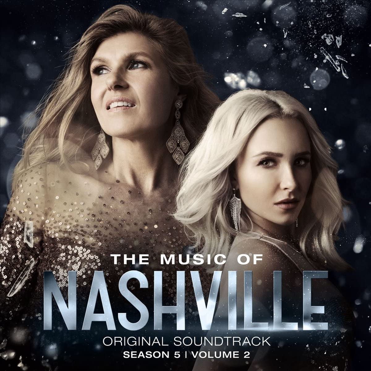 The Music Of Nashville Original Soundtrack / Season 5 Volume 2
