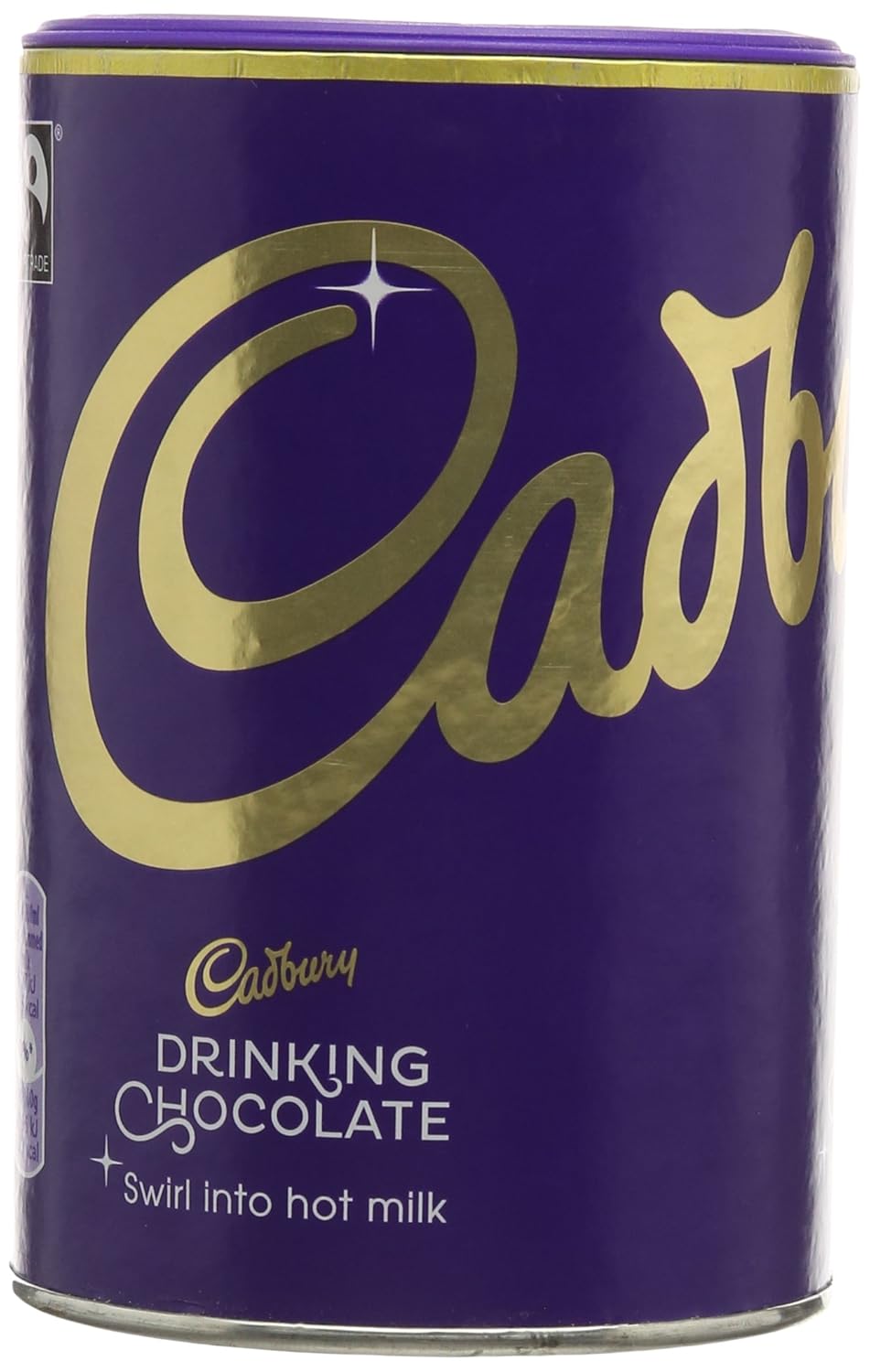 Cadbury Drinking Chocolate, 250g Amazon.co.uk Prime Pantry