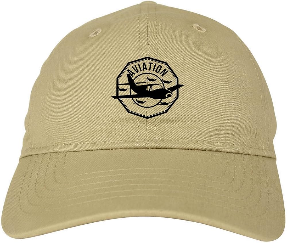 aviator baseball caps