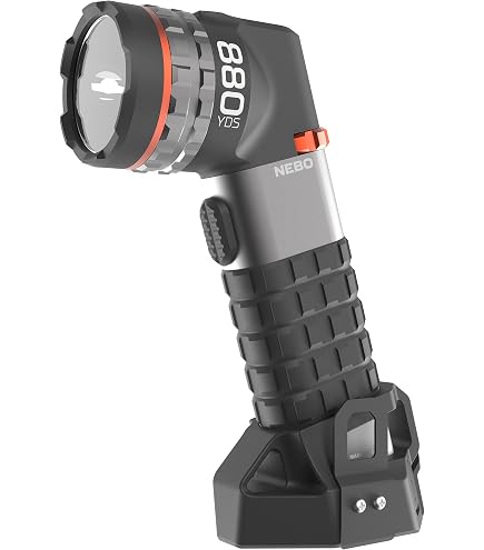 NEBO LUXTREME SL75 Spotlight