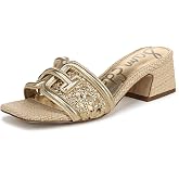 Sam Edelman Women's Waylon Weave Sandals