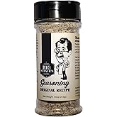 Big Stevie's Seasoning - Original Recipe (7.5)