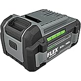 FLEX 24V 5.0Ah Lithium-Ion Battery - FX0121-1