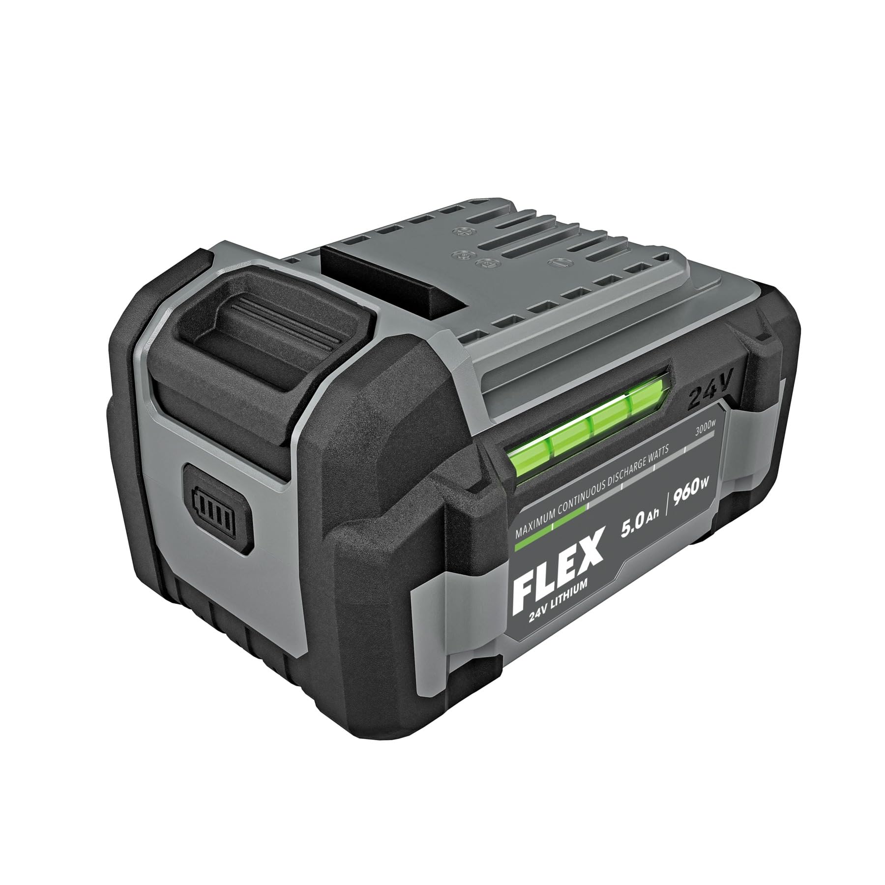 FLEX 24V 5.0Ah Lithium-Ion Battery – FX0121-1