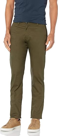 naked and famous chinos