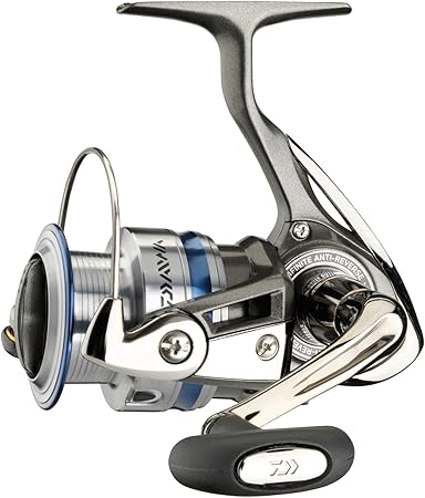 daiwa megaforce 2000