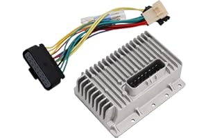 Artudatech Motor ECM Control Module Kit 2203348 for Polaris Scrambler 500 2004-2006 for Sportsman 400 450 500 2004-2006 - Pow
