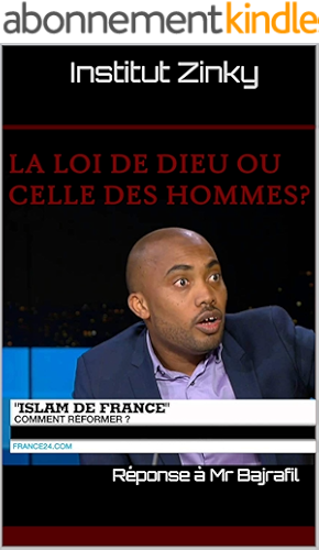 Download La loi de Dieu ou celle des hommes ?: Réponse à Mr Bajrafil (Islam) PDF