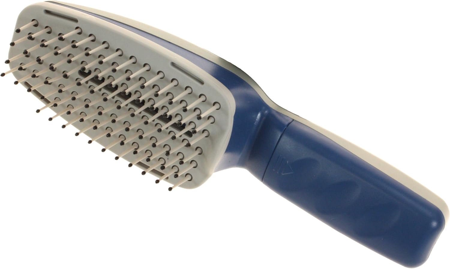 Genius ideas R 028250 Ionic Pet Brush Amazon.co.uk Pet Supplies