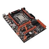 X99 Motherboard CPU Combo, LGA 2011-3 E5 2620 V3
