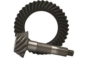 Yukon Gear YG GM55P-308) High Performance Ring and Pinion Gear Set for GM Chevy 55P Differential