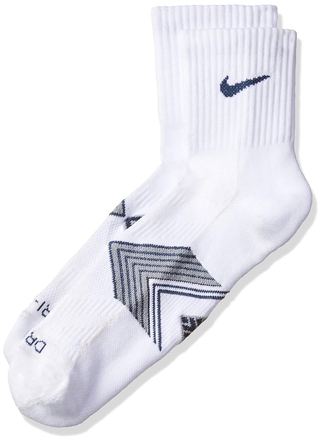 mens nike cotton socks