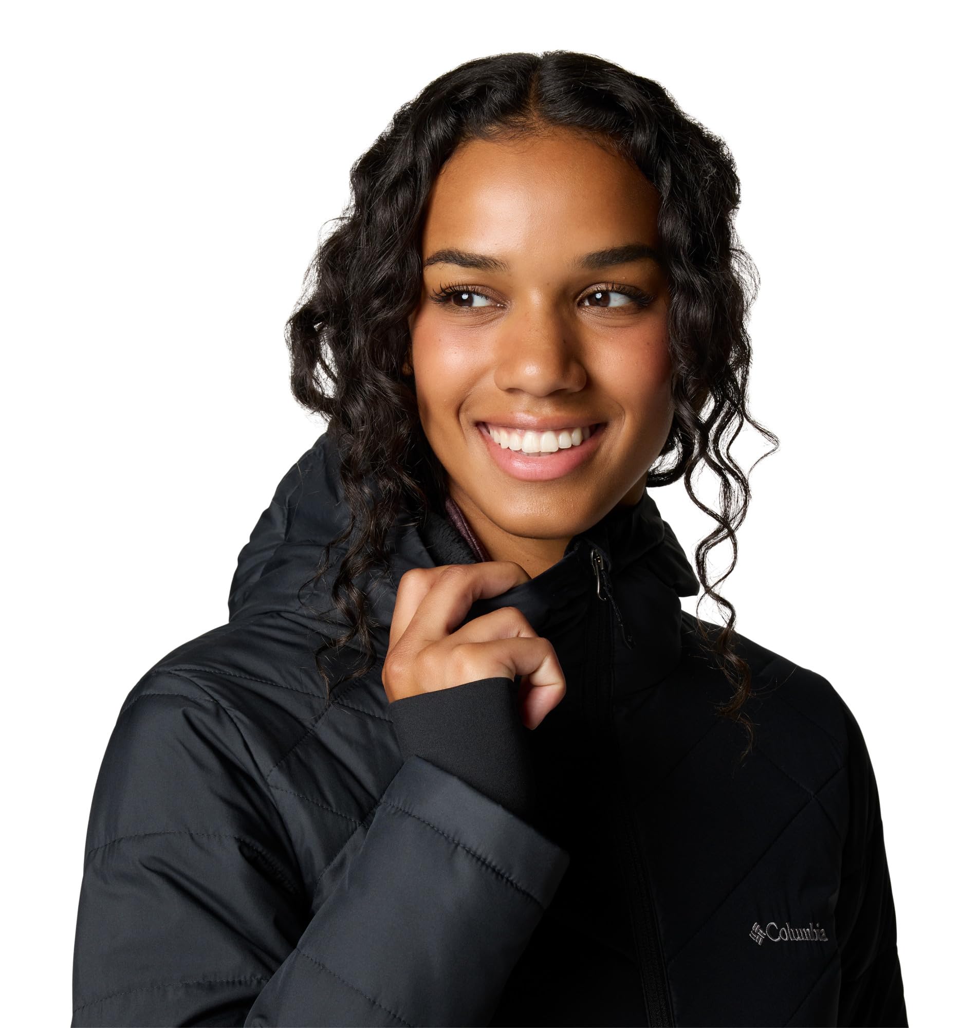 Columbia Women's Full Zip