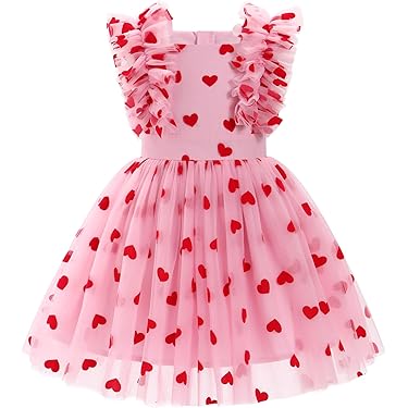 Amazon Best Sellers: Best Baby Girls' Special Occasion Dresses