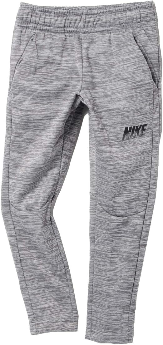 nike dri fit therma training pants