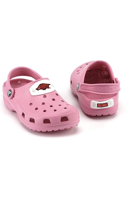 college crocs ncaa shop