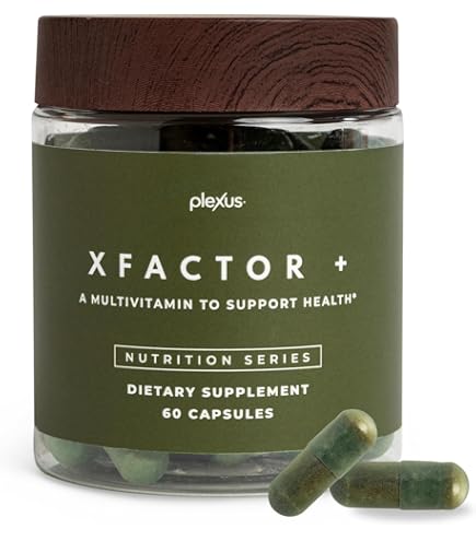 Amazon.com: Plexus MegaX® : Health & Household