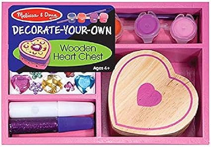 melissa and doug crafts amazon