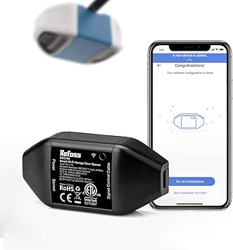 does myq work with alexa
