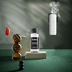 Hotel Waterless Diffuser Oil Candy Mints, Essential