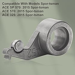 ZHIXING 3235452 Drive Train Roller Pawl Compatible