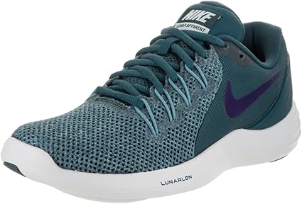 tênis nike lunar apparent feminino