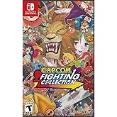 Capcom Fighting Collection - Nintendo Switch - Nintendo Switch