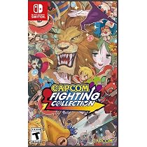 SNK VS CAPCOM SVC CHAOS - Nintendo Switch | Amazon.com.br