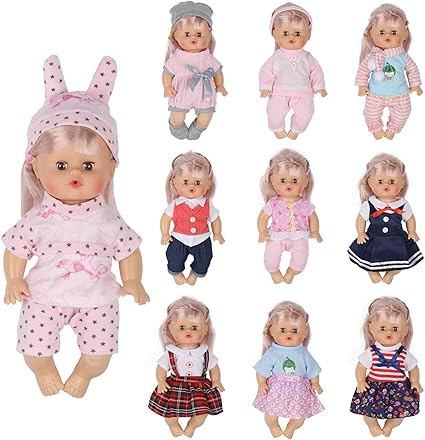 muñecas para vender