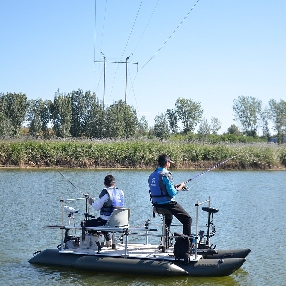 bass fishing boat accessories