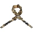 DiMarzio DD2200CM Cliplock Guitar Straps - Camouflage, 22.23 x 10.16 x 5.08 cm; 180 Grams