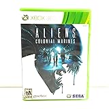 X360 ALIENS COLONIAL MARINES