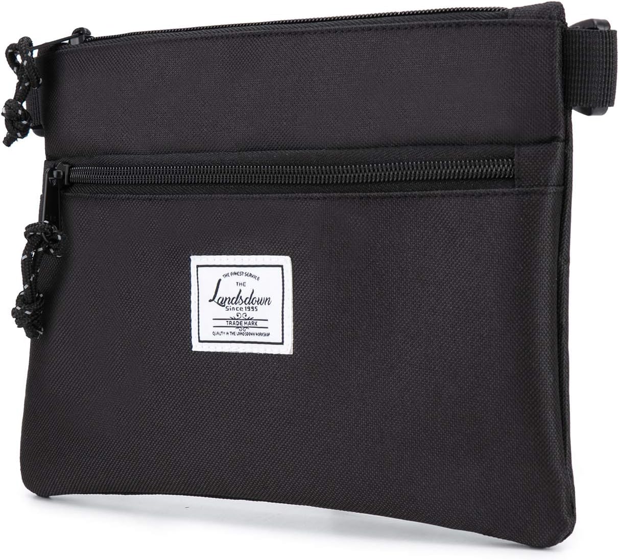 side purse for man