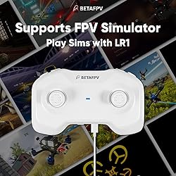 BETAFPV Cetus Lite FPV Drone Kit for Kids, with