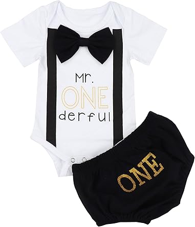 gymboree first birthday outfit boy