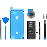 iFixit Battery Compatible with iPhone 7 Plus - Repair Kit