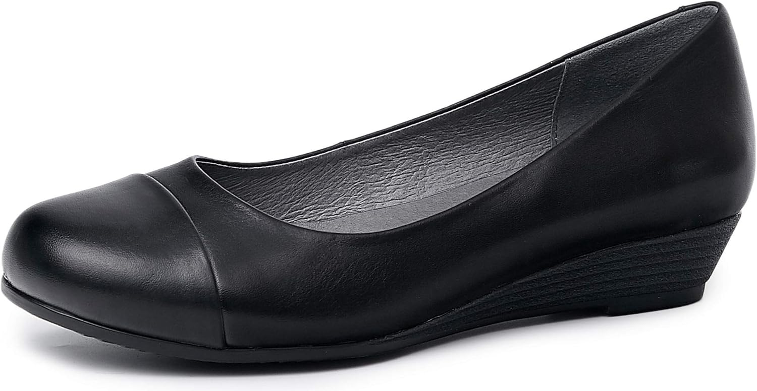 Amazon Com Savaii Women S Jordan Comfort Fashion Daily Low Heels