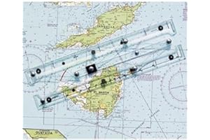 Weems & Plath Marine Navigation GPS Plotter