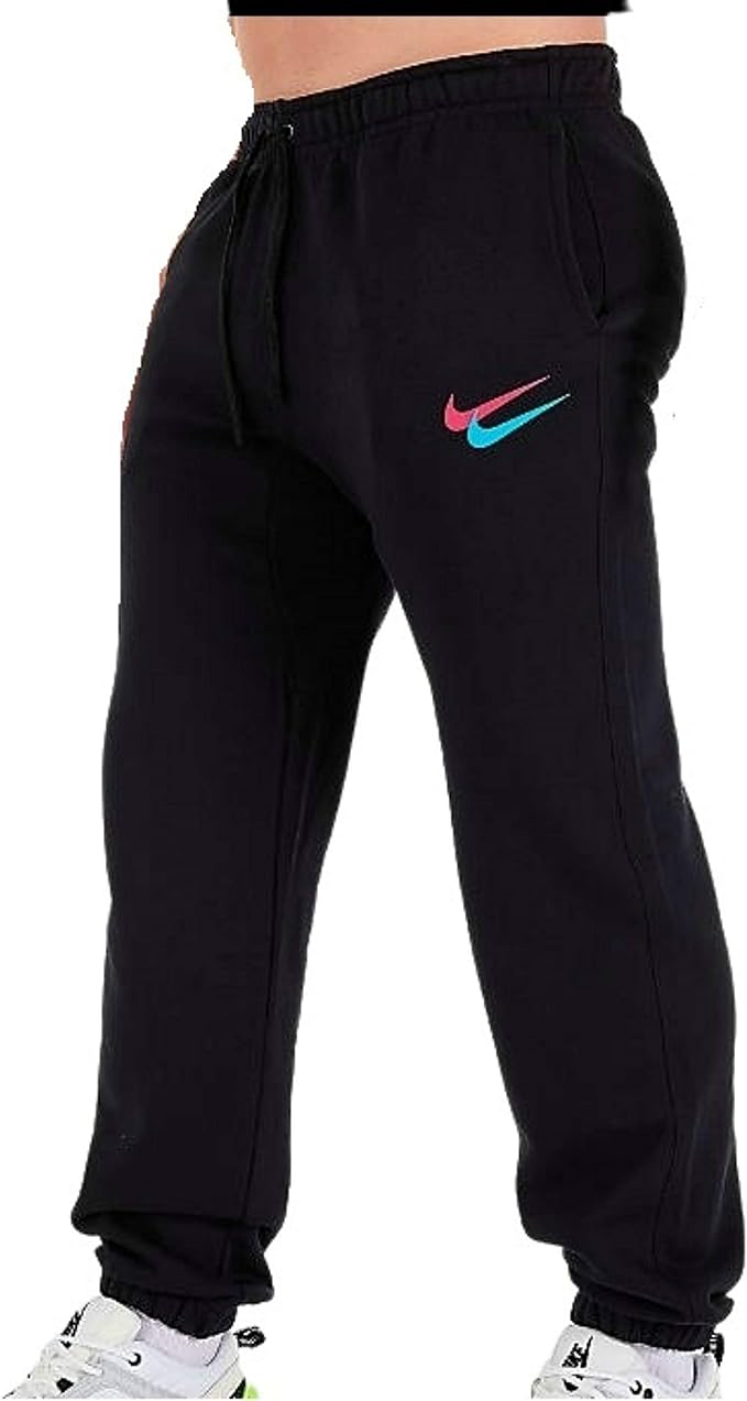 nike sweatpants youth xl