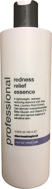 redness relief essence