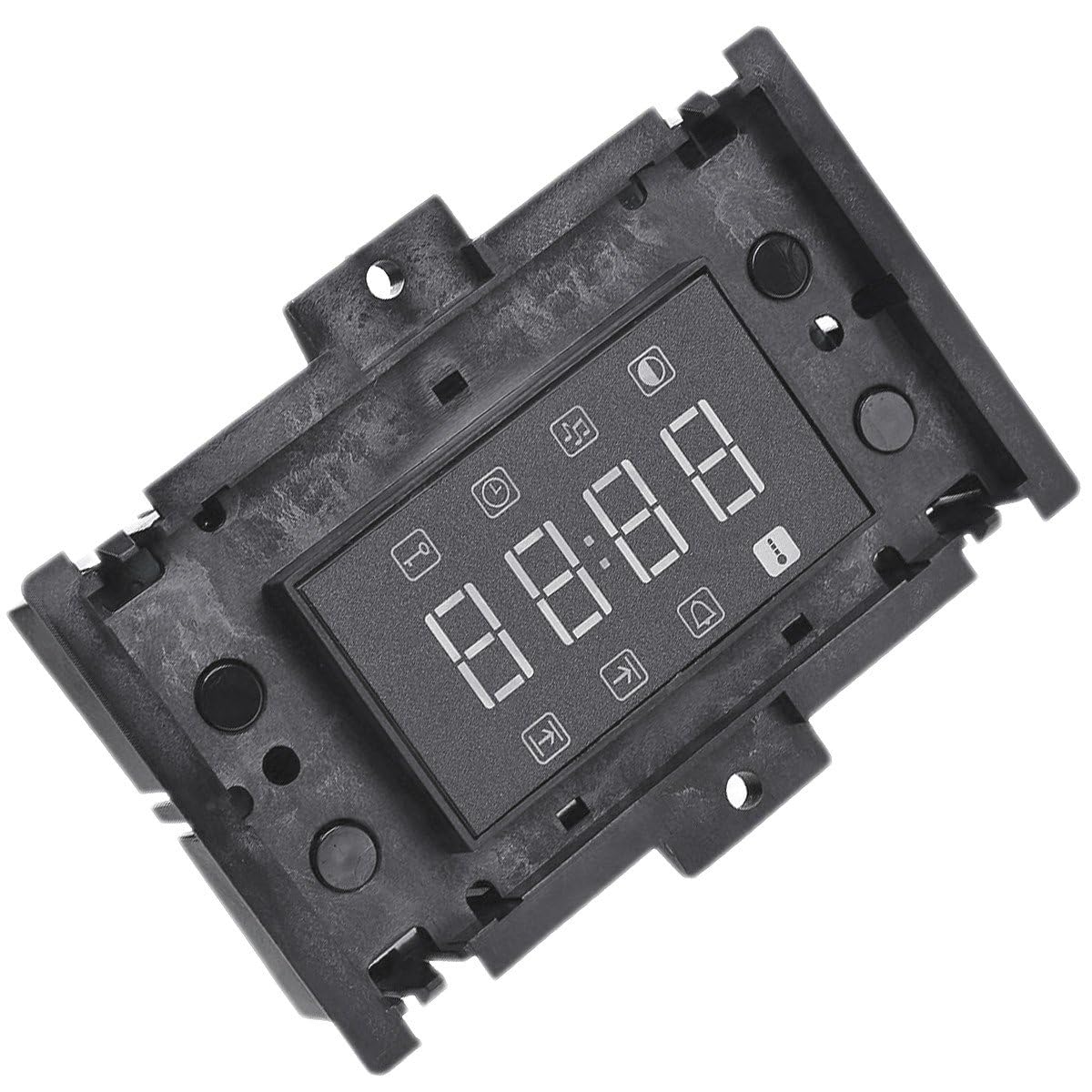 Beko Oven Timer Clock. Genuine Part Number 267000036