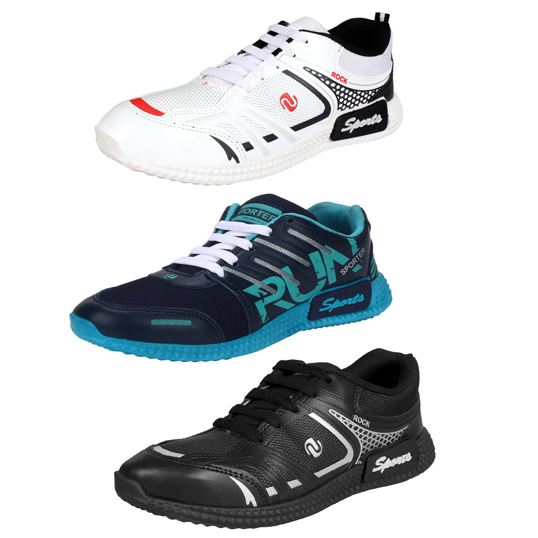 Amazon combo shoes Clearance