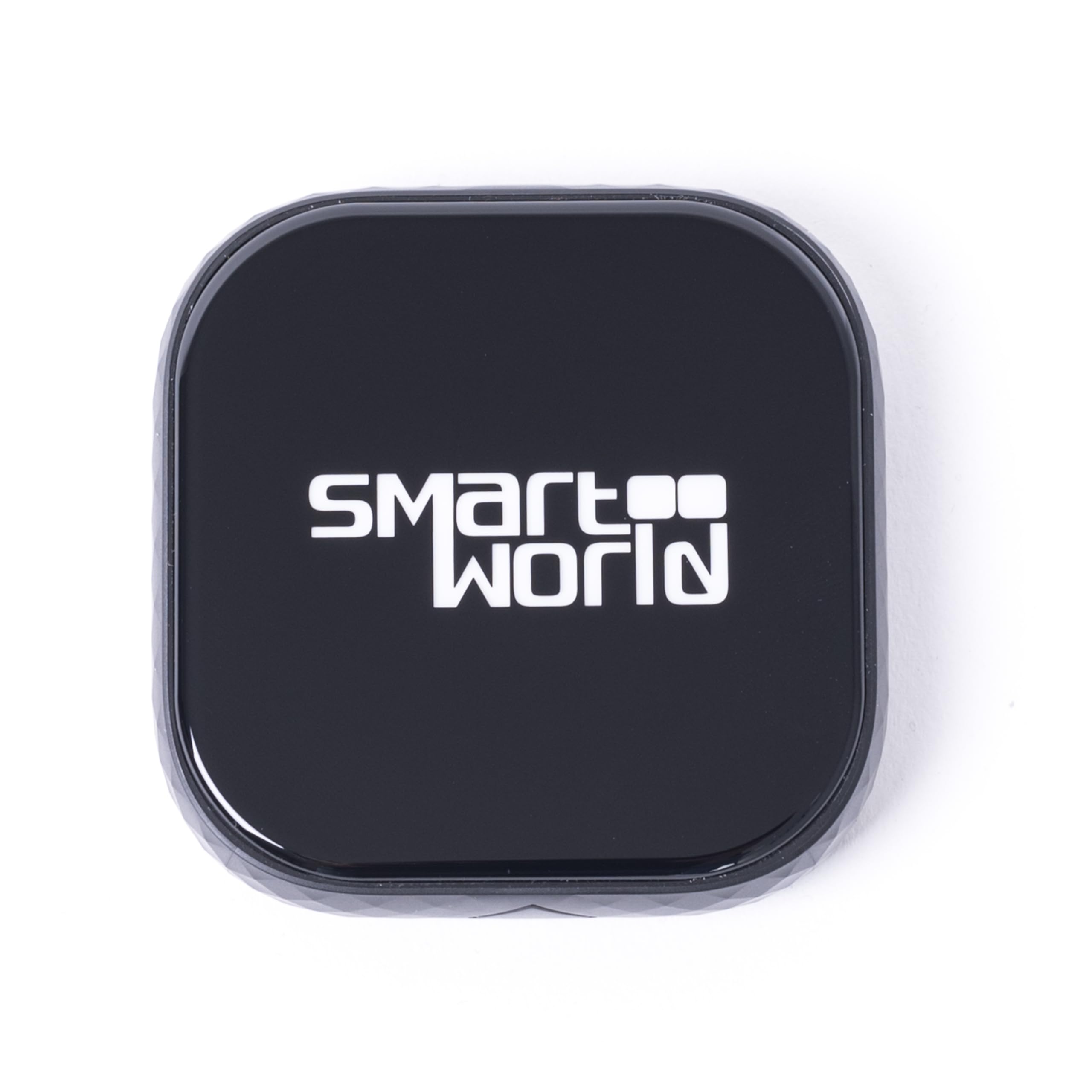 Smart World Company AA Wireless Android Auto (only) Adapter for cars with wired Android Auto (new 2024)