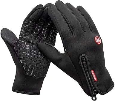Thermal driving gloves Clearance