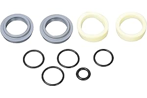 ROCKSHOX Powerbar Performance Smoothie Gels (Pack of 16) - Mango Apple, 90 g