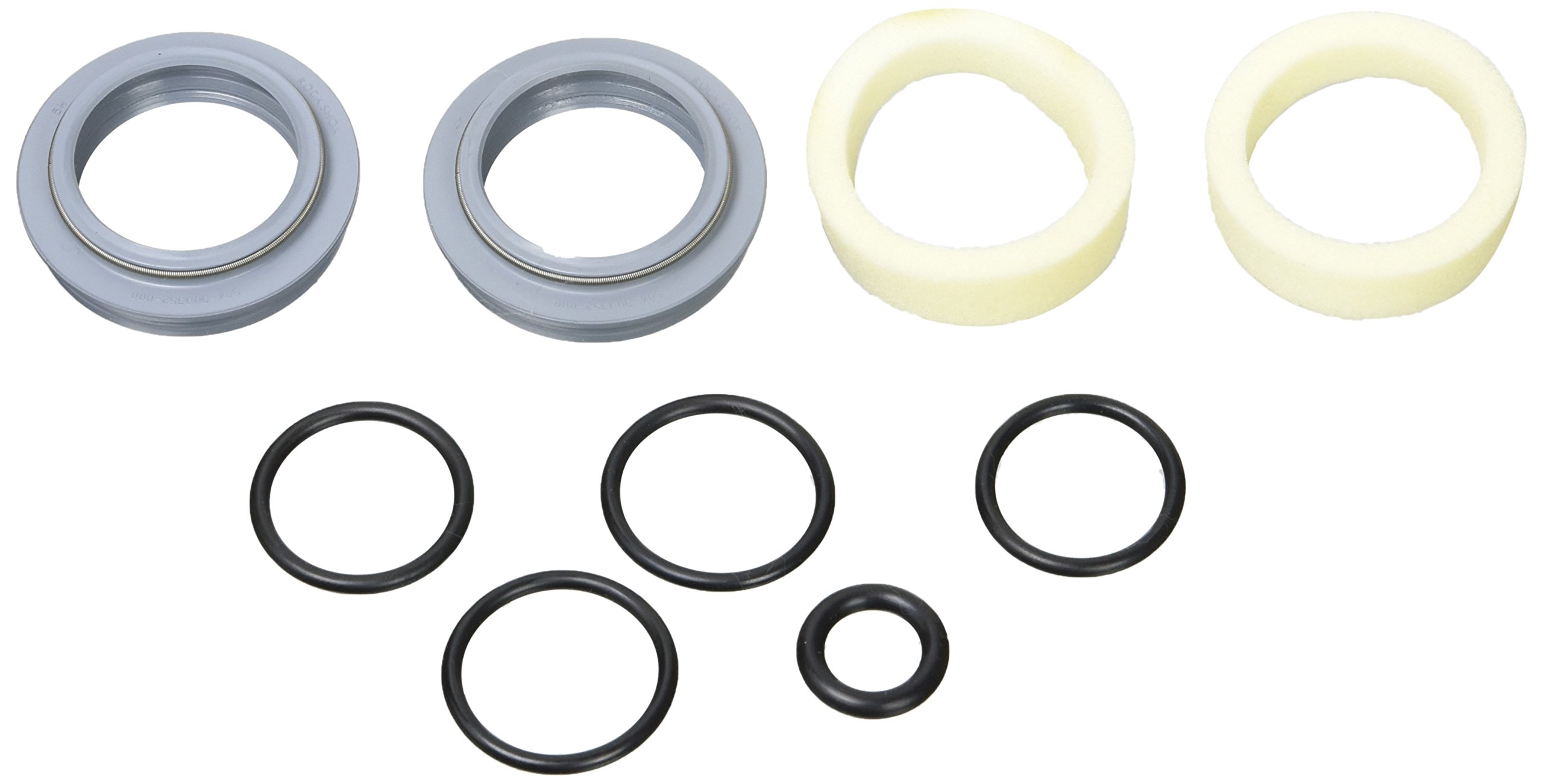 Rock Shox AM 2012 fork Service Kit, Basic Sektor Rl Dual Position Coil