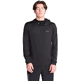 Dakine Men's Hooded Long Sleeve Rashguard &ndash; UPF 50+ Protection Top, Quick-Dry Swim Shirt