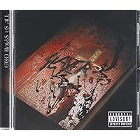 Slayer - God Hates Us All - Amazon.com Music