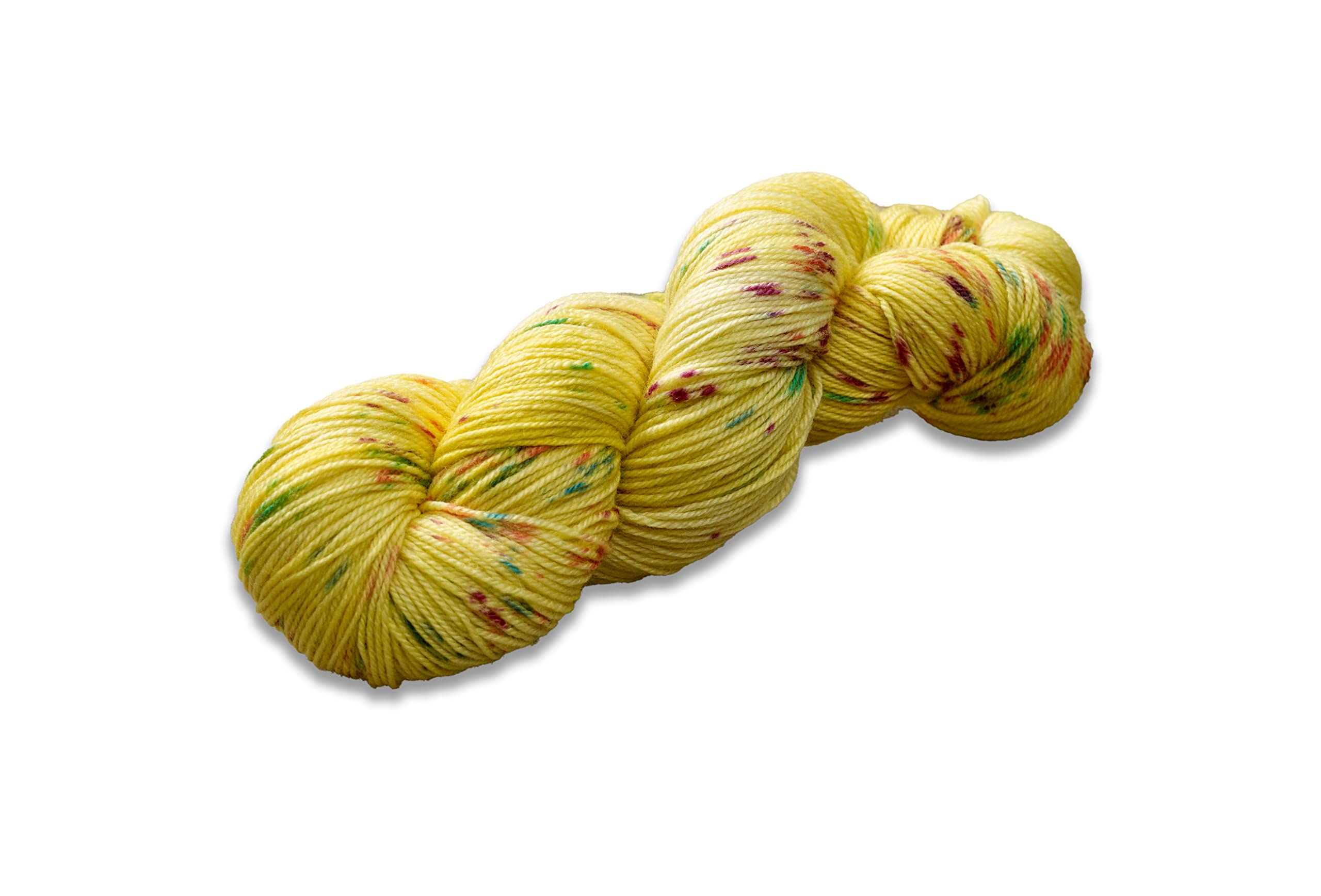 Manos Del Uruguay Alegria A9036 La Vida Loca 100g