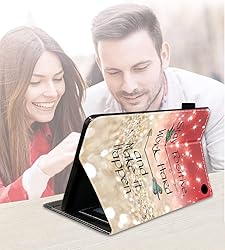 FQTBCEARI Case for Amazon Fire Max 11 Tablet